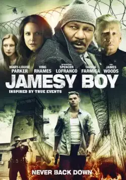 Джеймси / Jamesy Boy (2013) фильм скачать через торрент в хорошем качестве