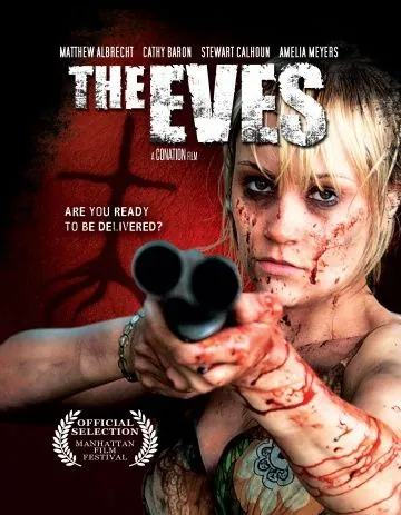 Кануны / The Eves (2012) фильм скачать через торрент в хорошем качестве