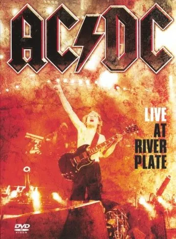 AC/DC: Live at River Plate (2011) фильм скачать через торрент в хорошем качестве