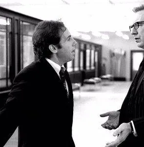 В поисках Джона Гиссинга (2001) в хорошем качестве через торрент В поисках Джона Гиссинга (2001) фильм в хорошем качестве через торрент