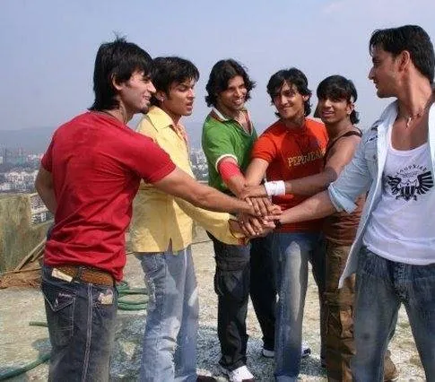 В ритме танца (2009) через торрент бесплатно В ритме танца (2009) фильм через торрент бесплатно