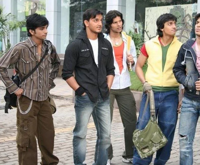 В ритме танца (2009) в хорошем качестве через торрент В ритме танца (2009) фильм в хорошем качестве через торрент