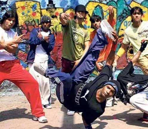 В ритме танца (2009) через торрент скачать В ритме танца (2009) фильм через торрент скачать