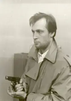 Прикосновение (1992) через торрент бесплатно Прикосновение (1992) фильм через торрент бесплатно