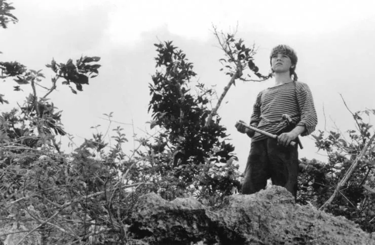 Битва за остров сокровищ (1990) через торрент скачать Битва за остров сокровищ (1990) фильм через торрент скачать