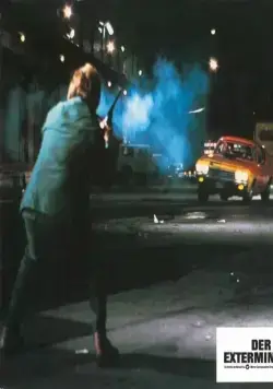 Мститель (1980) через торрент бесплатно Мститель (1980) фильм через торрент бесплатно