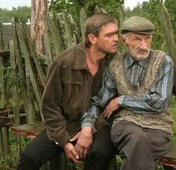 Поводырь (2007) в хорошем качестве через торрент Поводырь (2007) фильм в хорошем качестве через торрент