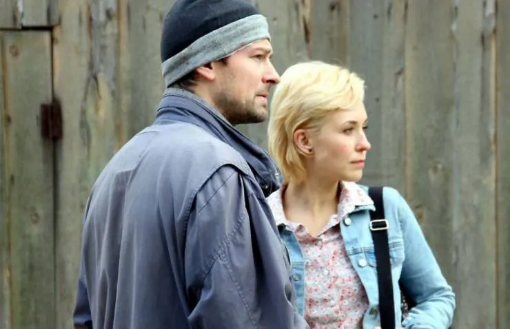 Знахарь (2017) через торрент скачать Знахарь (2017) сериал через торрент скачать