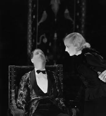 Сверхъестественное (1933) через торрент скачать Сверхъестественное (1933) фильм через торрент скачать