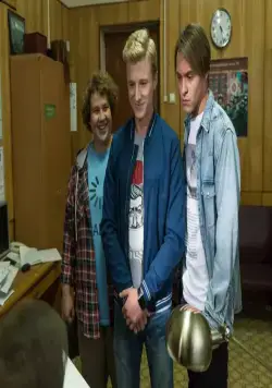 Жуки (2019) через торрент скачать Жуки (2019) сериал через торрент скачать