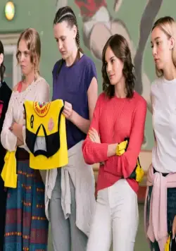 Дылды (2019) через торрент бесплатно Дылды (2019) сериал через торрент бесплатно