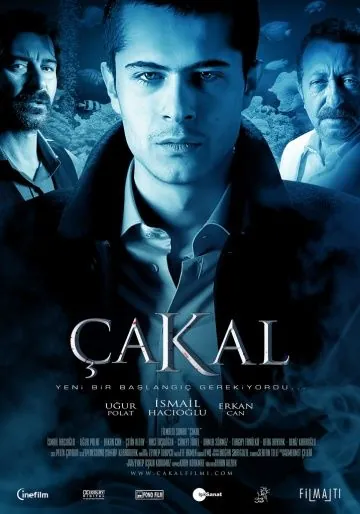 Шакал / Çakal (2010) фильм скачать через торрент в хорошем качестве