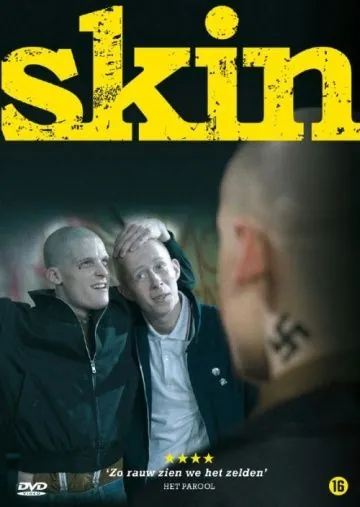 Скин / Skin (2008) фильм скачать через торрент в хорошем качестве