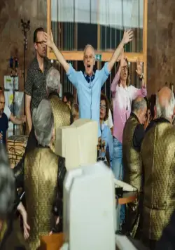 Минуты будничного счастья (2019) в хорошем качестве через торрент Минуты будничного счастья (2019) фильм в хорошем качестве через торрент