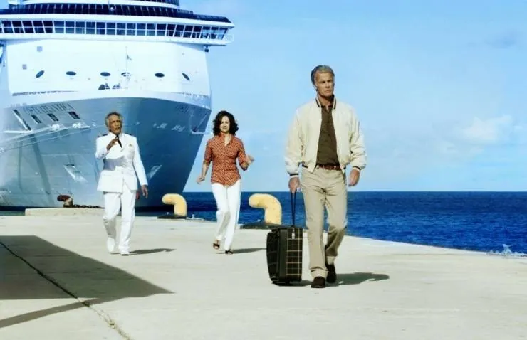 Добро пожаловать на борт (2011) через торрент скачать Добро пожаловать на борт (2011) фильм через торрент скачать