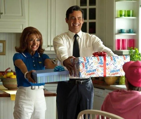 Волшебные родители (2011) через торрент скачать Волшебные родители (2011) фильм через торрент скачать