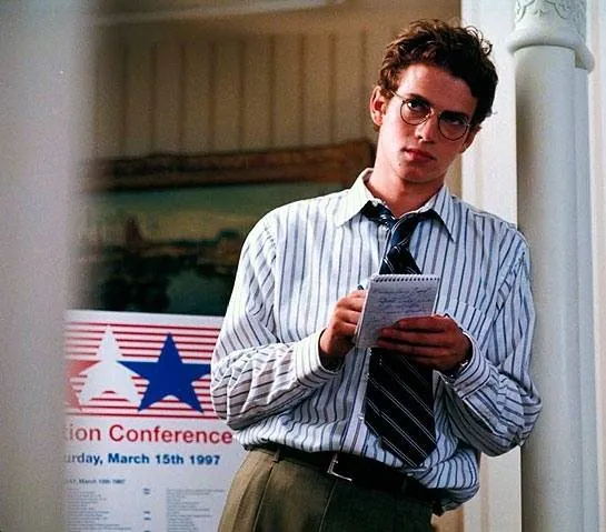 Афера Стивена Гласса (2003) через торрент бесплатно Афера Стивена Гласса (2003) фильм через торрент бесплатно