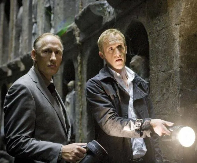 В поисках сокровищ нибелунгов (2008) в хорошем качестве через торрент В поисках сокровищ нибелунгов (2008) фильм в хорошем качестве через торрент