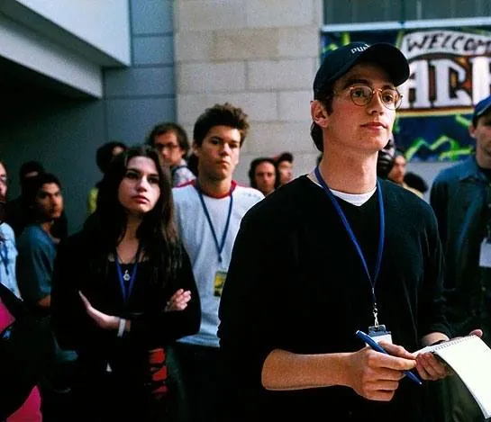 Афера Стивена Гласса (2003) через торрент скачать Афера Стивена Гласса (2003) фильм через торрент скачать