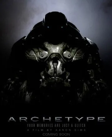 Архетип / Archetype (2011) фильм скачать через торрент в хорошем качестве