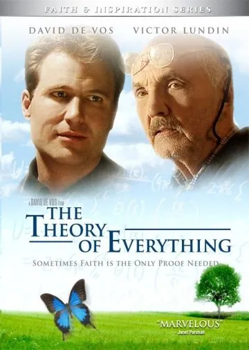 Теория всего / The Theory of Everything (2006) фильм скачать через торрент в хорошем качестве