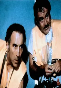 Аэропорт 77 (1977) через торрент бесплатно Аэропорт 77 (1977) фильм через торрент бесплатно