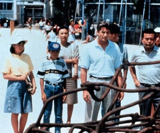 Августовская рапсодия (1991) через торрент бесплатно Августовская рапсодия (1991) фильм через торрент бесплатно