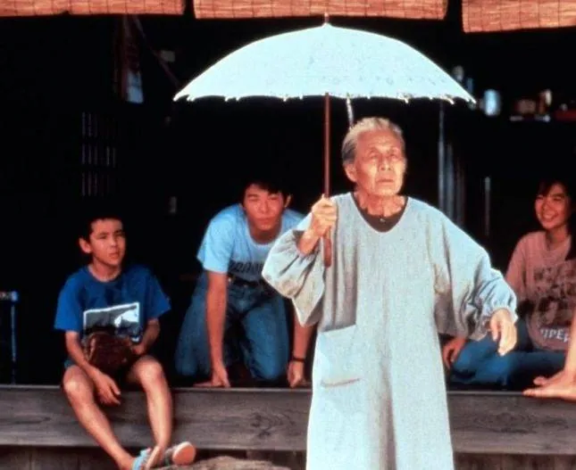 Августовская рапсодия (1991) через торрент скачать Августовская рапсодия (1991) фильм через торрент скачать