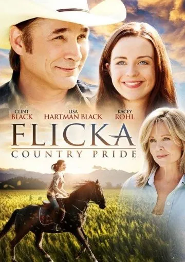 Флика 3 / Flicka: Country Pride (2012) фильм скачать через торрент в хорошем качестве