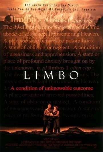 Забвение / Limbo (1999) фильм скачать через торрент в хорошем качестве