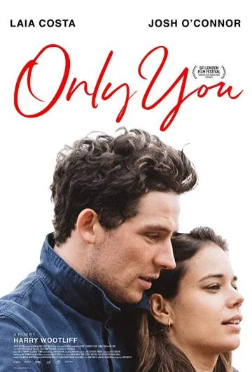 Скачать Только ты / Only You (2018) фильм через торрент на русском