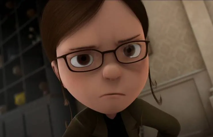 Преображение дома (2010) через торрент скачать Преображение дома (2010) мультфильм через торрент скачать