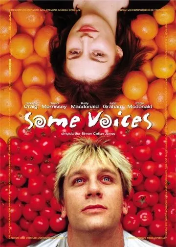 Голоса / Some Voices (2000) фильм скачать через торрент в хорошем качестве
