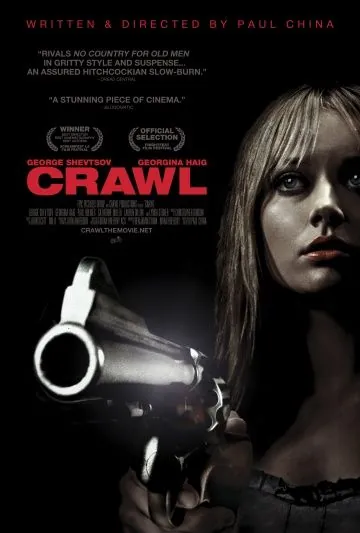 Затаив дыхание / Crawl (2011) фильм скачать через торрент в хорошем качестве