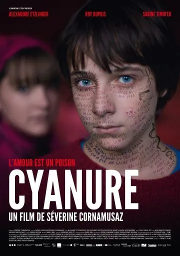 Цианид / Cyanure (2013) фильм скачать через торрент в хорошем качестве