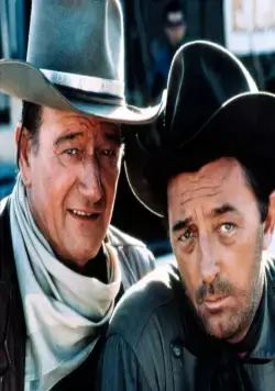 Эльдорадо (1966) через торрент скачать Эльдорадо (1966) фильм через торрент скачать