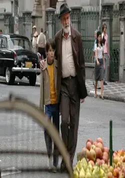 Год, когда мои родители уехали в отпуск (2006) через торрент бесплатно Год, когда мои родители уехали в отпуск (2006) фильм через торрент бесплатно