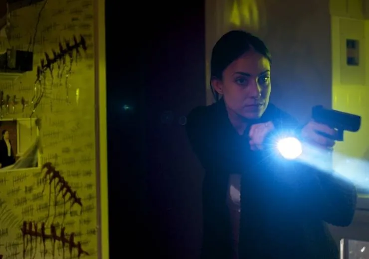 Хелмингтон (2018) в хорошем качестве через торрент Хелмингтон (2018) фильм в хорошем качестве через торрент