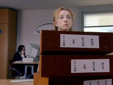 Страх и трепет (2003) через торрент бесплатно Страх и трепет (2003) фильм через торрент бесплатно