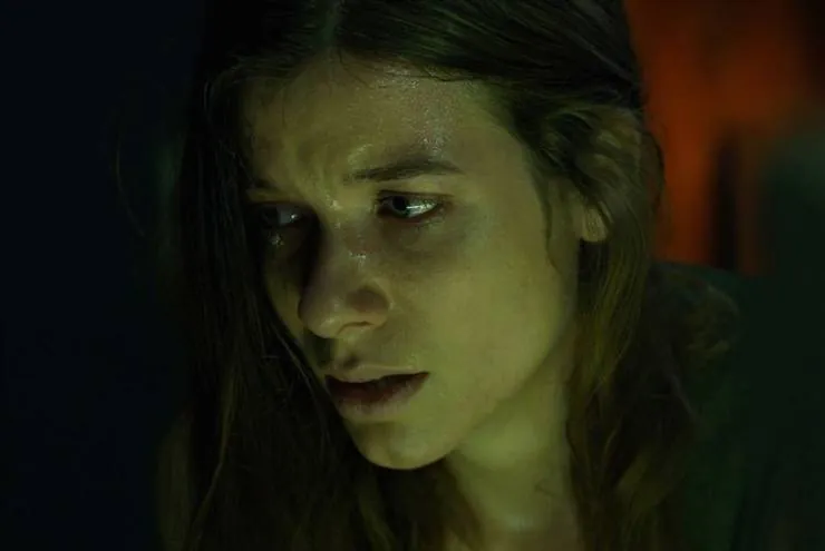 Похищенные (2013) через торрент скачать Похищенные (2013) фильм через торрент скачать