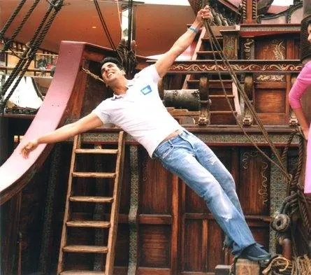 Предчувствие любви (2006) в хорошем качестве через торрент Предчувствие любви (2006) фильм в хорошем качестве через торрент