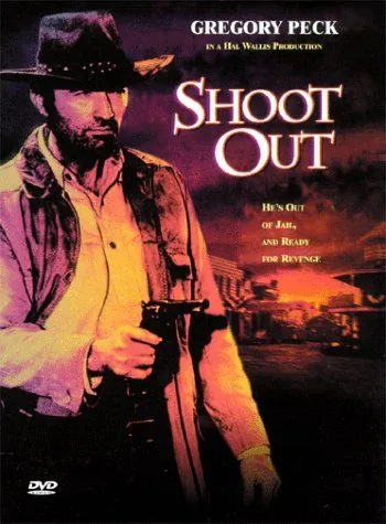 Отстрел / Shoot Out (1971) фильм скачать через торрент в хорошем качестве