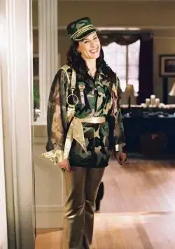 Безумная няня (2006) через торрент бесплатно Безумная няня (2006) фильм через торрент бесплатно