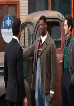 Кадиллак Рекордс (2008) в хорошем качестве через торрент Кадиллак Рекордс (2008) фильм в хорошем качестве через торрент