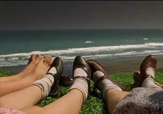 Ангел за моим столом (1990) через торрент бесплатно Ангел за моим столом (1990) фильм через торрент бесплатно