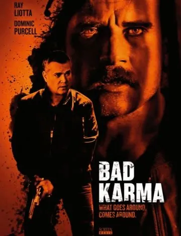 Плохая карма / Bad Karma (2012) фильм скачать через торрент в хорошем качестве