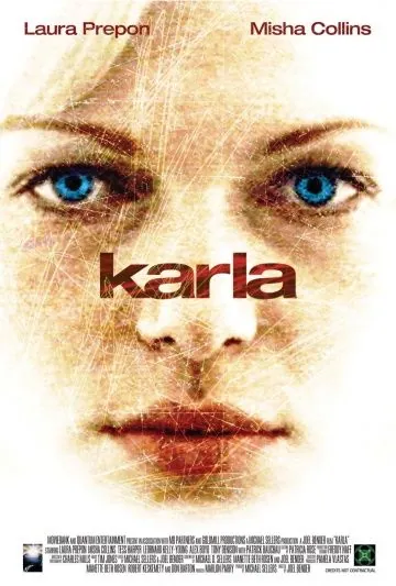Карла / Karla (2006) фильм скачать через торрент в хорошем качестве