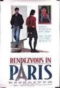 Свидания в Париже / Les rendez-vous de Paris (1994) фильм скачать через торрент в хорошем качестве