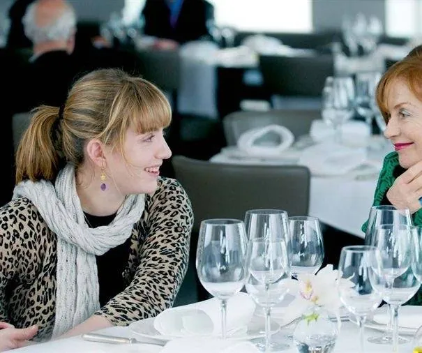 Копакабана (2010) через торрент скачать Копакабана (2010) фильм через торрент скачать