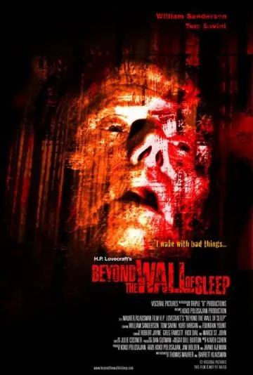За стеною сна / Beyond the Wall of Sleep (2006) фильм скачать через торрент в хорошем качестве